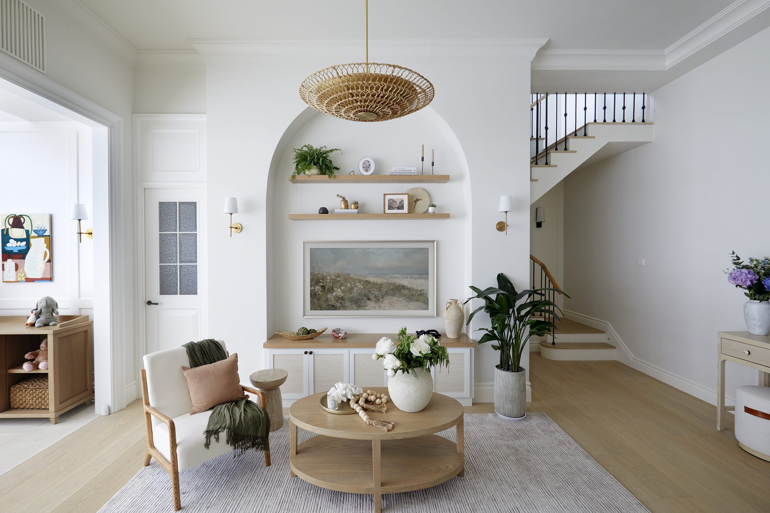 Sea Breeze Home